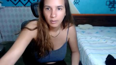Snapshot of megan_little_ chatting on 05-16-26, 11:14 amanda online show from 05-16-26, 11:14
