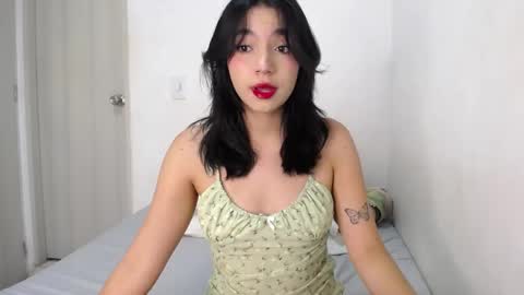 Snapshot of megan_mancini chatting on 05-01-26, 12:04 Megan independent model online show from 05-01-26, 12:04