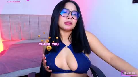 Megan online show from 01-13-26, 03:01