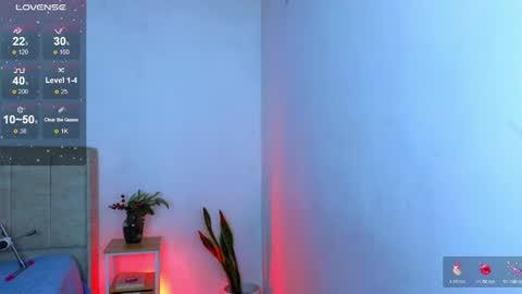 Megan online show from 03-26-26, 03:56