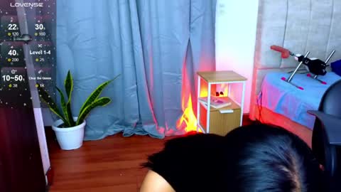 Megan online show from 04-14-26, 07:36