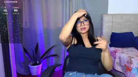 Megan online show from 04-20-26, 09:38