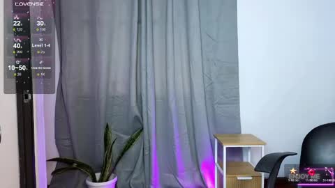 Megan online show from 05-31-26, 03:19