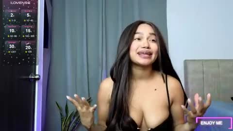 Megan online show from 07-12-26, 06:37