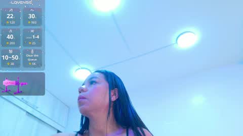 Snapshot of megan_rous2 chatting on 06-13-26, 03:04 megan online show from 06-13-26, 03:04