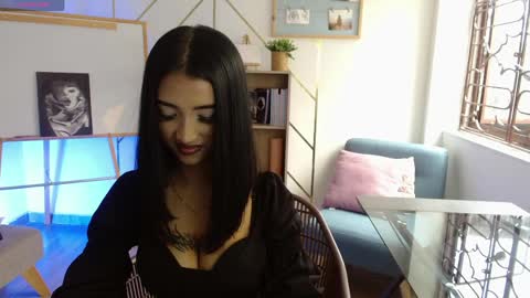 megan_saint online show from 04-01-26, 02:03