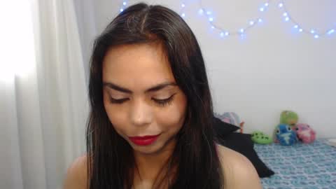 Megan Shadow  online show from 04-09-26, 09:20