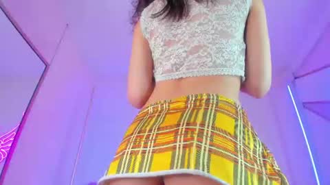 megan_shyne online show from 07-22-26, 06:49