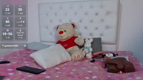 Megan online show from 03-05-26, 06:59