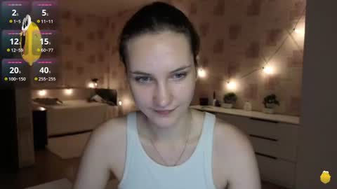 Snapshot of megan_swiftss chatting on 07-25-26, 06:27 Im Megan and im glad to see u here D online show from 07-25-26, 06:27