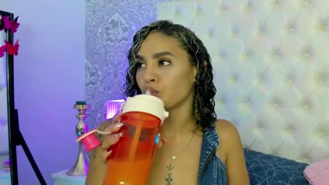 megan_tower online show from 02-11-26, 07:52