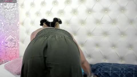 megan_tower online show from 04-18-26, 07:58