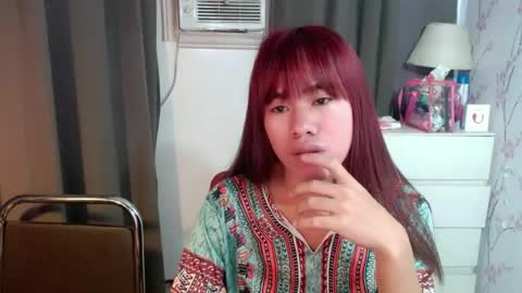MEGAN online show from 05-30-26, 12:30