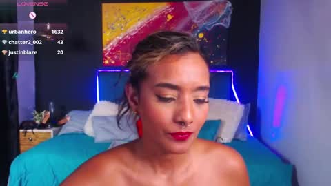 M E G A N   online show from 01-23-25, 12:46