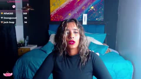 M E G A N   online show from 01-28-25, 11:28