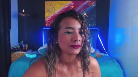 M E G A N   online show from 01-29-25, 08:35