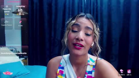 M E G A N   online show from 02-05-25, 09:40