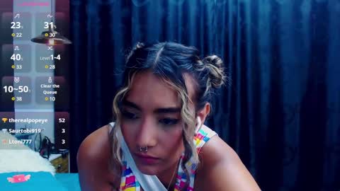 M E G A N   online show from 02-06-25, 12:43