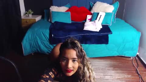 M E G A N   online show from 02-21-25, 11:54