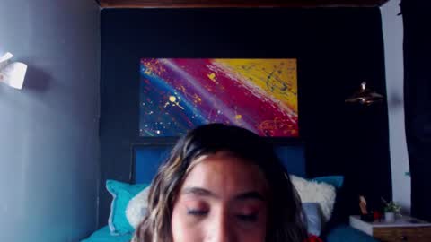 M E G A N   online show from 02-27-25, 05:34