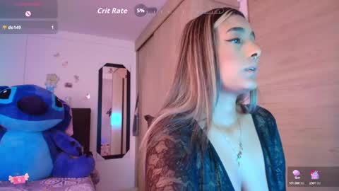 M E G A N   online show from 09-18-25, 07:27