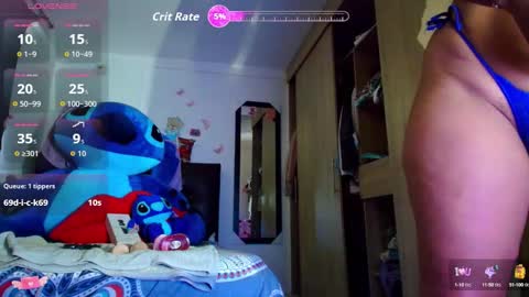 M E G A N   online show from 10-02-25, 04:58