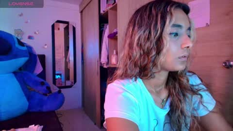 M E G A N   online show from 04-07-26, 08:31