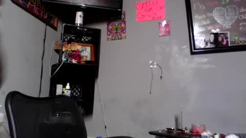 Snapshot of megancasares157 chatting on 07-27-26, 07:15 SexyDirtyBitch online show from 07-27-26, 07:15