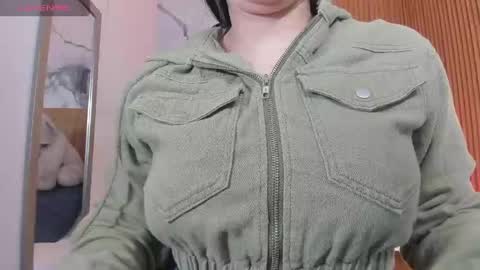 Megan  online show from 05-04-26, 12:45