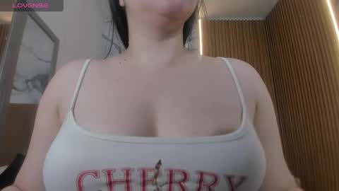 Megan  online show from 05-20-26, 12:33
