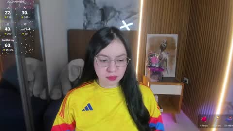 Snapshot of megancero chatting on 06-23-26, 12:36 Megan online show from 06-23-26, 12:36