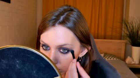 Megan online show from 04-29-26, 05:33
