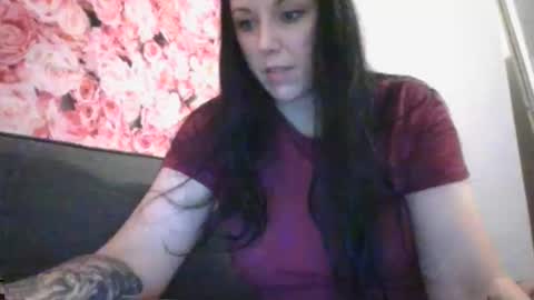 megancullenofficial online show from 01-02-25, 01:30
