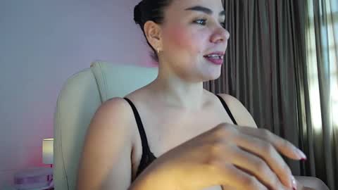 Megan M online show from 02-07-26, 01:48