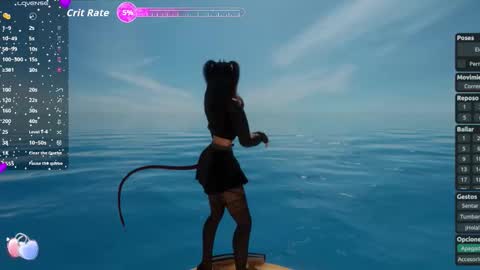 Megan online show from 01-16-26, 10:47