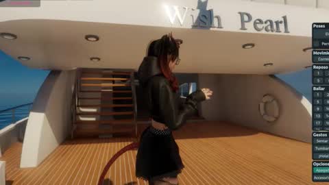 Megan online show from 02-04-26, 11:53