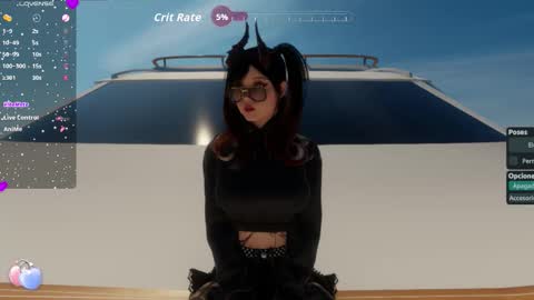 Megan online show from 02-05-26, 11:09