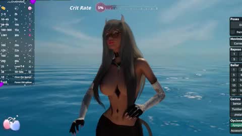 Megan online show from 03-10-26, 10:48