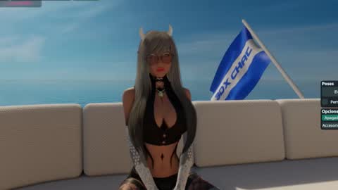 Megan online show from 03-12-26, 12:50