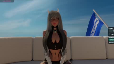 Megan online show from 03-16-26, 10:58