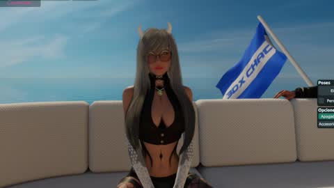 Megan online show from 04-01-26, 11:13