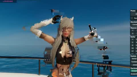 Megan online show from 04-02-26, 10:29