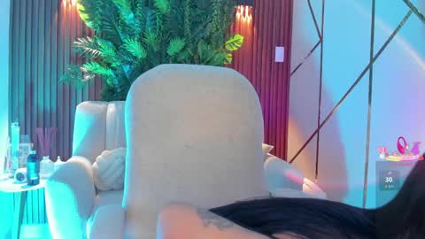 Megan Nice to meet you  online show from 05-26-26, 04:47