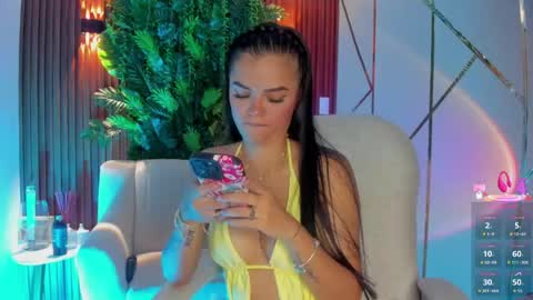 Megan Nice to meet you  online show from 05-29-26, 05:44