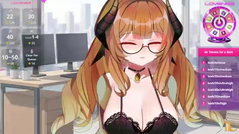 meganhentai online show from 05-25-26, 04:29