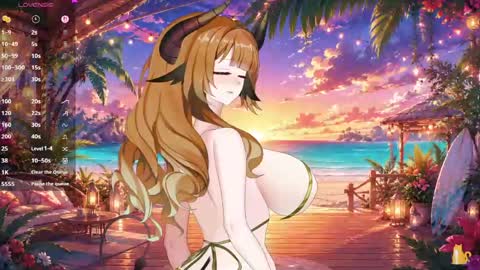 meganhentai online show from 06-01-26, 03:30