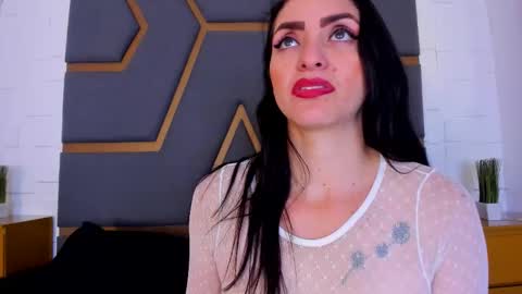 Megan Hofman online show from 10-25-25, 11:51