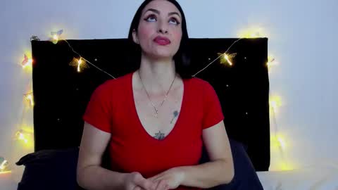 Megan Hofman online show from 01-15-26, 02:27