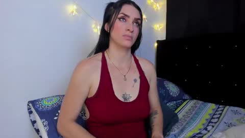 Megan Hofman online show from 02-04-26, 02:17