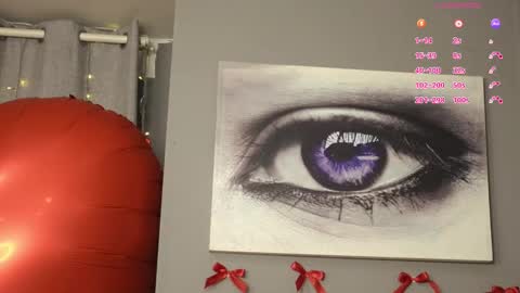 MeganieX online show from 02-15-26, 07:51